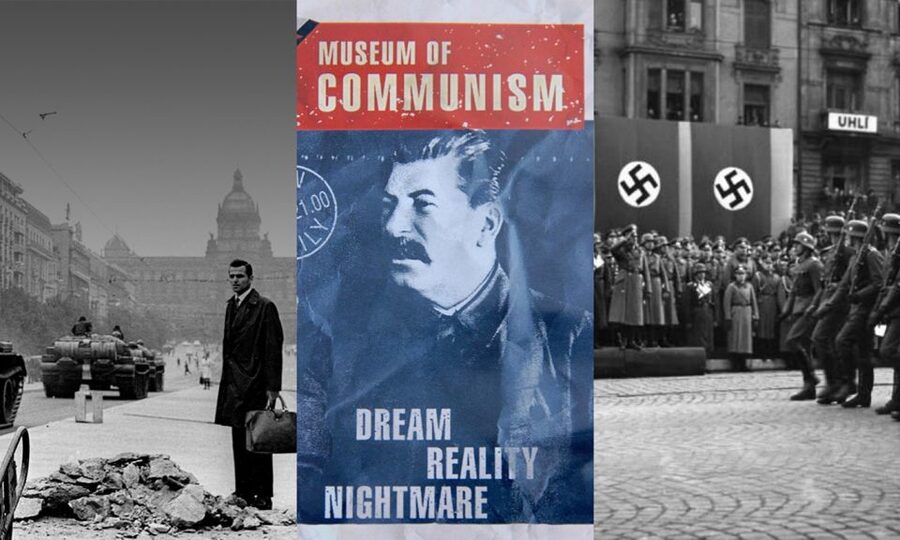 Prague: 3–Hour Communism and World War 2 E-Bike Tour - Why this Prague history tour works so well
