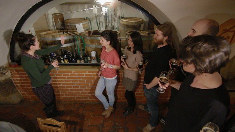 Prague: 3-Hour Microbrewery Tour - Why Czech beer deserves more than a quick pint