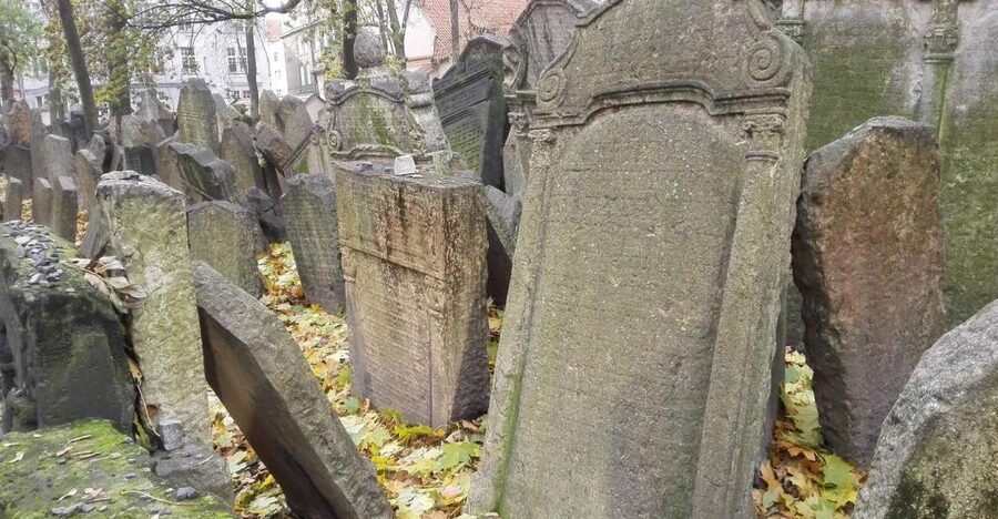 Prague: 3-Hour Private Jewish Quarter Tour - Key points to know before booking