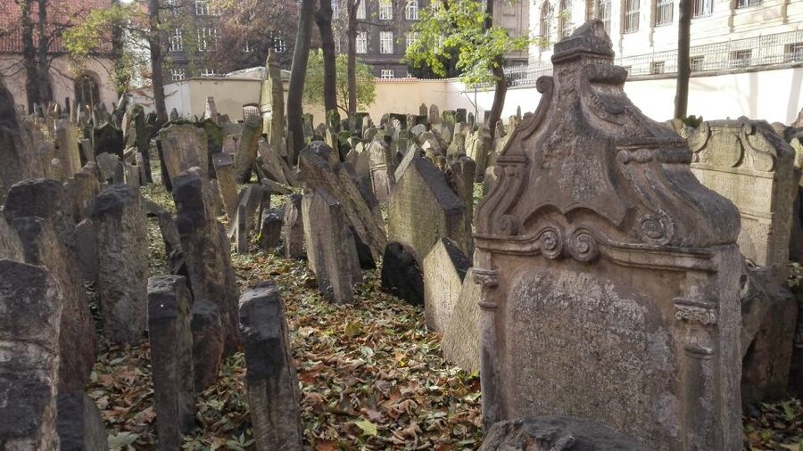Prague: 3-Hour Private Jewish Quarter Tour - What the $229 price really buys you