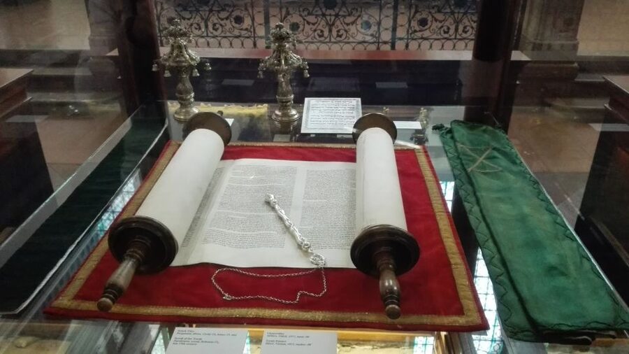 Prague: 3-Hour Private Jewish Quarter Tour - Maisel Synagogue and the wider Bohemian story