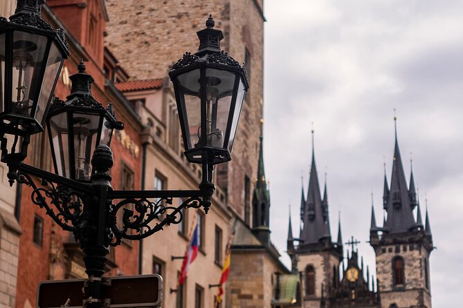 Prague 3-Hour Tour with Astronomical Clock Admission - Why this Prague walk works well on a first day
