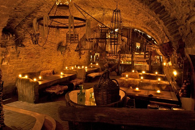 Prague 5 Courses Medieval Dinner and Live Performances - Who will enjoy this medieval banquet most?