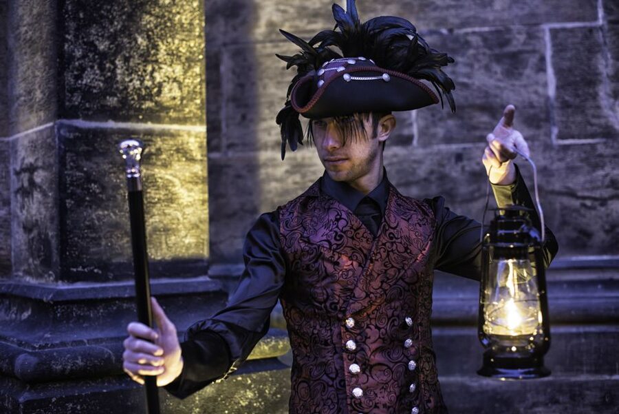 Prague: Alchemy & Mysteries Bridge and Castle Evening Tour - Is $23 a fair price?