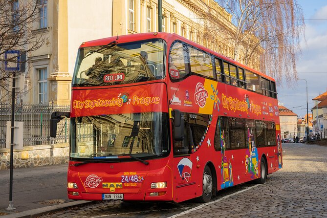 Prague All-Inclusive Pass: 30+ Activities including Prague Castle - Prague Castle, the best first use of the pass