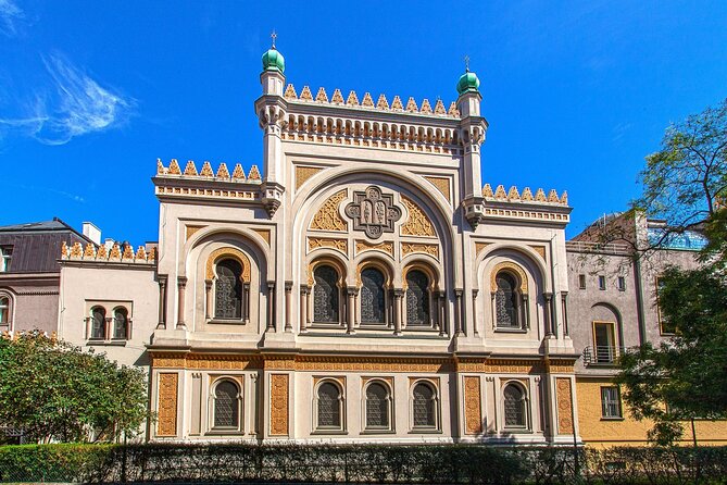 Prague All-Inclusive Pass: 30+ Activities including Prague Castle - Smaller museums with plenty of variety