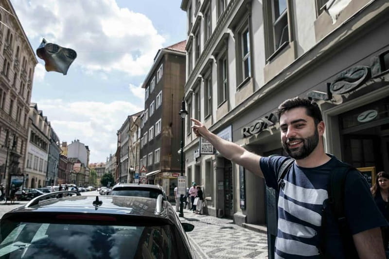 Prague: Alternative Prague Walking Tour - Why this is not a standard Prague walking tour