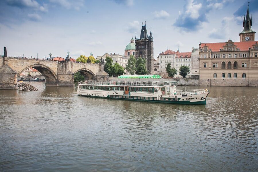 Prague: An unforgettable 2-hour cruise on the Vltava River. - Who will enjoy this cruise most?