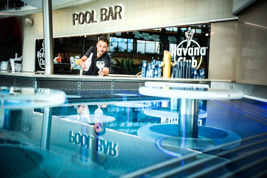 Prague: Aquapalace Indoor/Outdoor Water Park Ticket - Is $65 Good Value for a Day Ticket?
