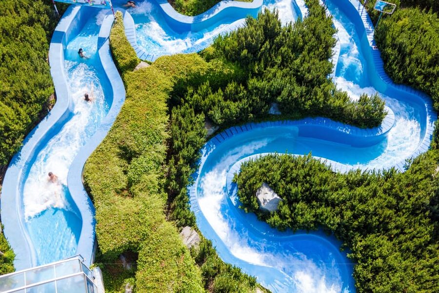 Prague: Aquapalace Indoor/Outdoor Water Park Ticket - Who Will Enjoy Aquapalace Most?