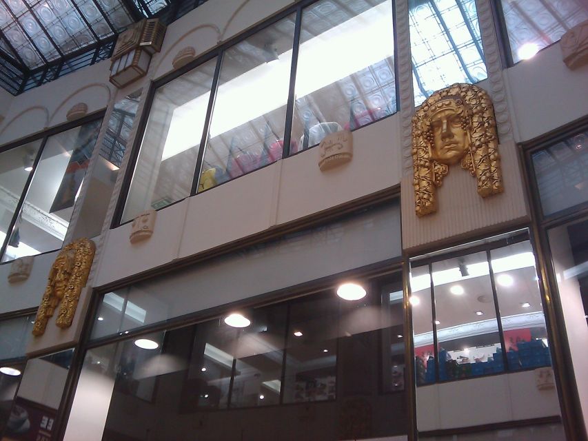Prague Art Nouveau Tour - Why Prague is such a good city for Art Nouveau