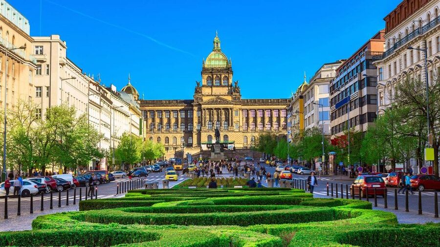 Prague Audioguide - TravelMate app for your smartphone - Key details before you activate