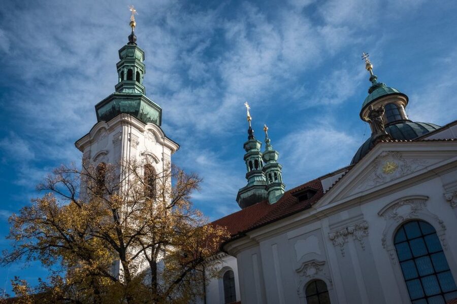Prague Beer and Baroque: A Highbrow Brew Tour - What the $176 price really buys you