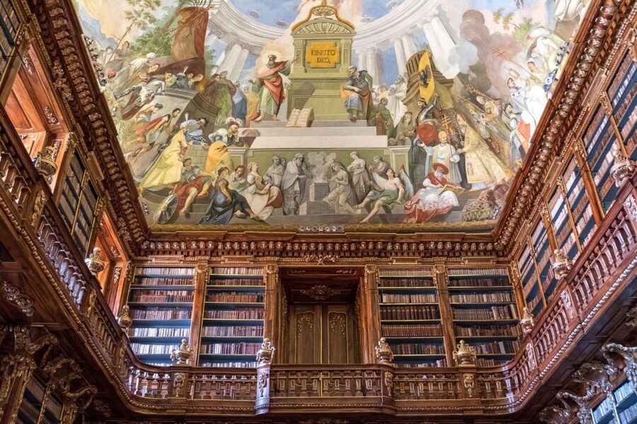 Prague Beer and Baroque: A Highbrow Brew Tour - Who will enjoy this beer and Baroque route?