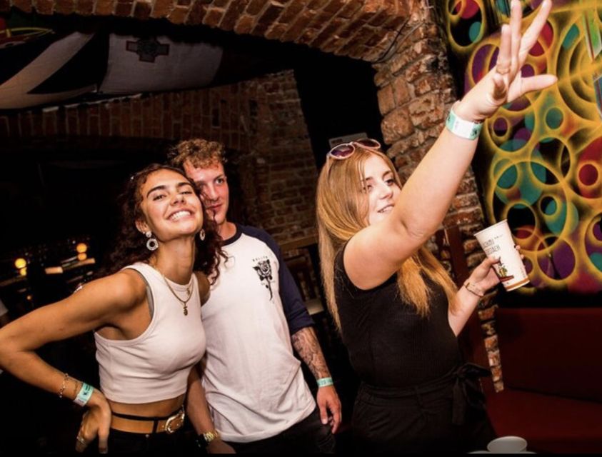 Prague: Beer Pong Experience with Unlimited Czech Beer - Why Czech beer changes the value