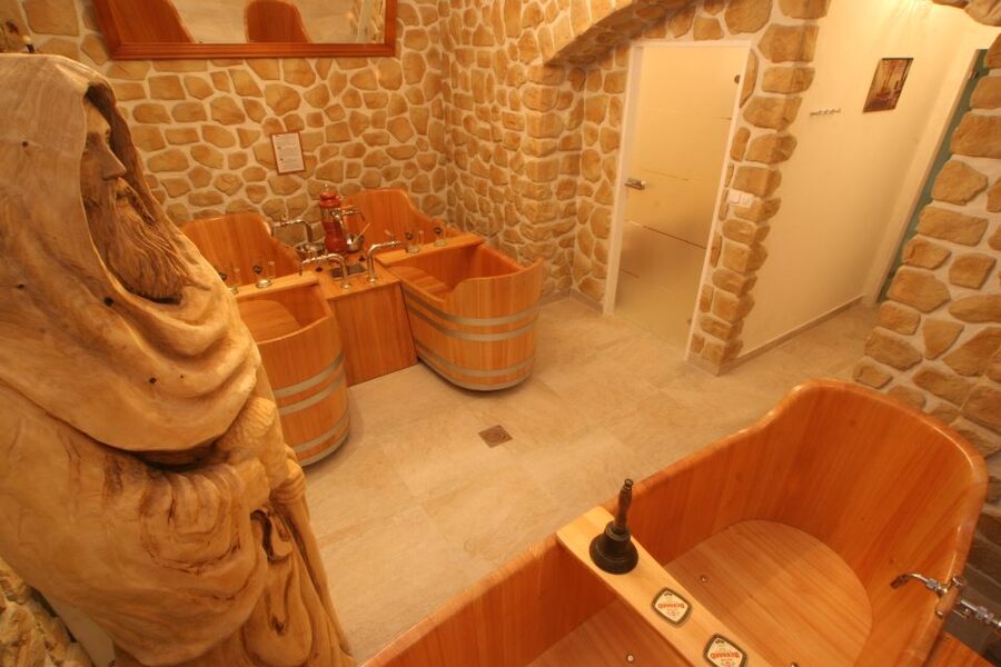 Prague: Beer Spa Bernard with Beer and Massage Option - Skin claims and what to expect afterward