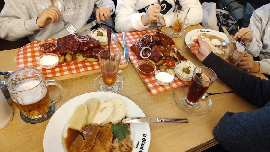 Prague: Beer Tasting and Brewery Tour - Who will get the most from this experience?
