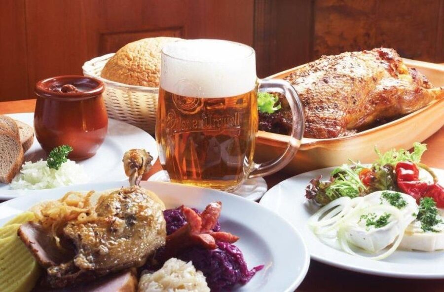 Prague: Beer Tasting and Brewery Tour - How much value do you get for $41?