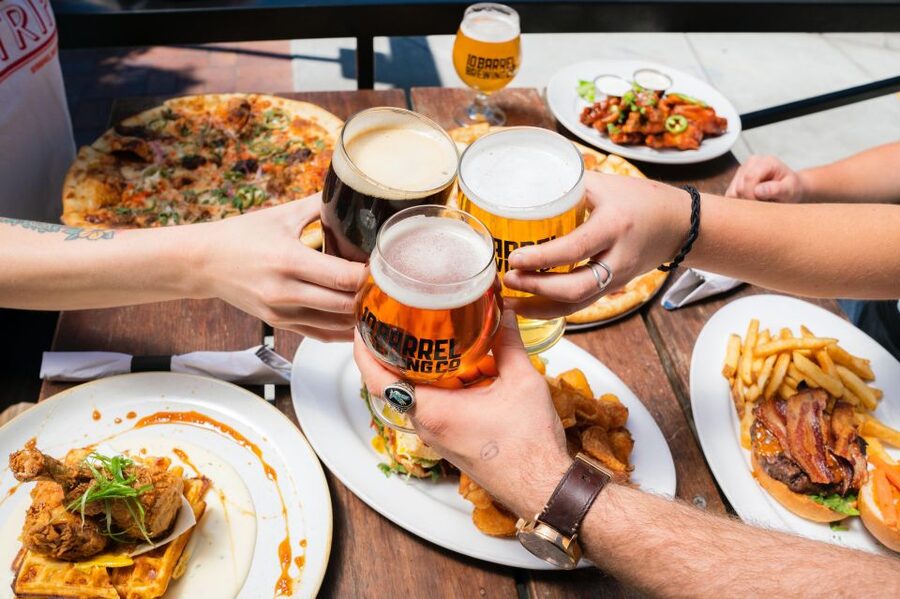 Prague beer tour with brewery visit and tasting - Why Czech beer makes a good Prague tour