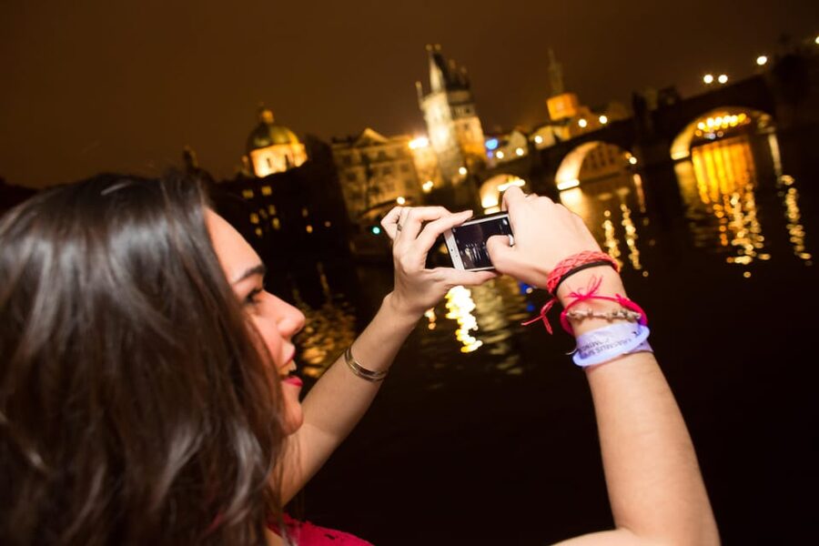 Prague: Boat Party with Unlimited Drinks & After Party Entry - What the Prague boat party is really like