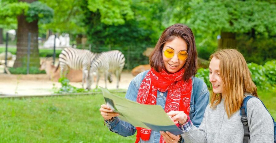 Prague: Boat Ride to the Zoo and Admission Ticket - Why this Prague day trip works