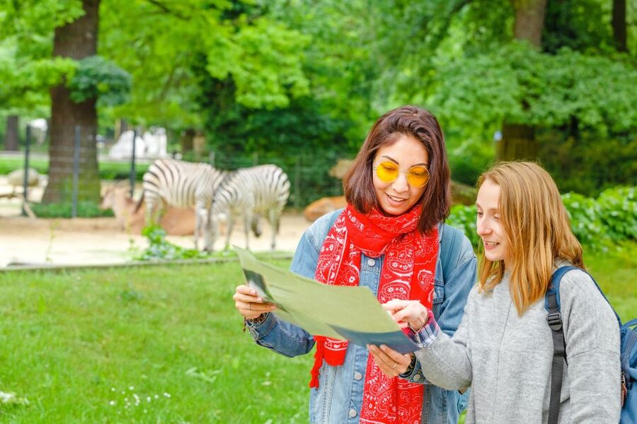 Prague: Boat Ride to the Zoo and Admission Ticket - How much time you really need