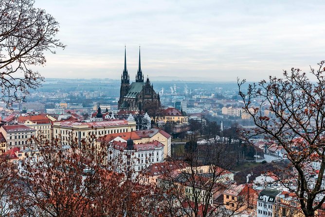 Prague-Bratislava One-Way Sightseeing Day Tour - What the private guide adds