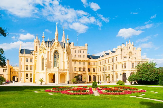 Prague-Bratislava One-Way Sightseeing Day Tour - The price: expensive, but useful for the right trip