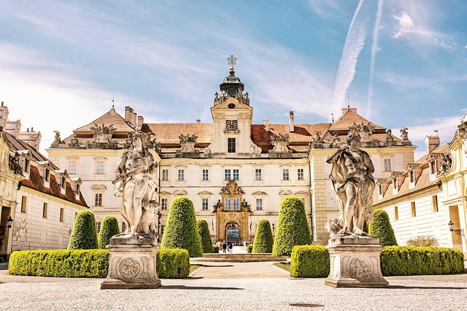 Prague-Bratislava One-Way Sightseeing Day Tour - Timing, comfort, and the long travel day