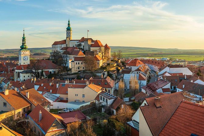 Prague-Bratislava One-Way Sightseeing Day Tour - Who should book this day tour?