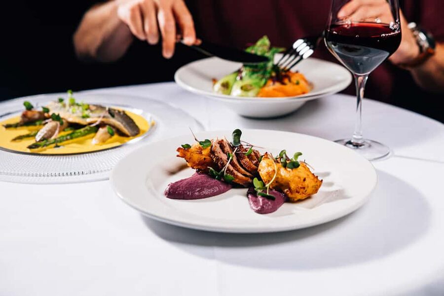 Prague:Breathtaking Cabaret Show with 4-Course Dinner Option - Practical Details for a Smoother Evening