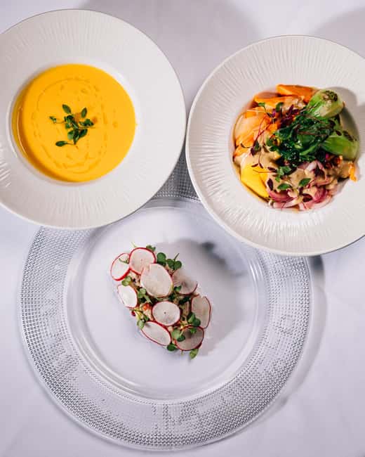 Prague:Breathtaking Cabaret Show with 4-Course Dinner Option - Who Will Enjoy This Most