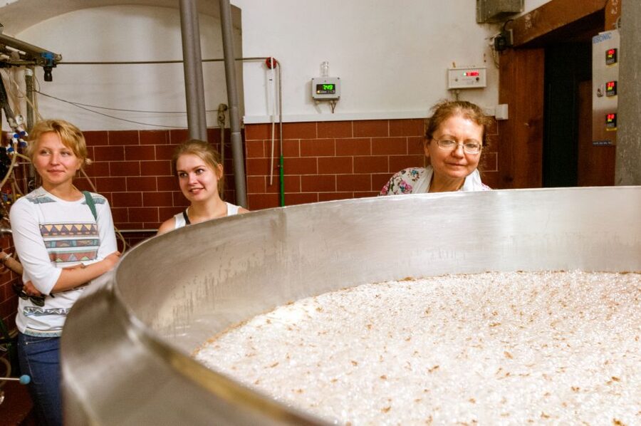 Prague: Brewery Tour with Unlimited Tastings - Who will enjoy this Prague brewery tour?