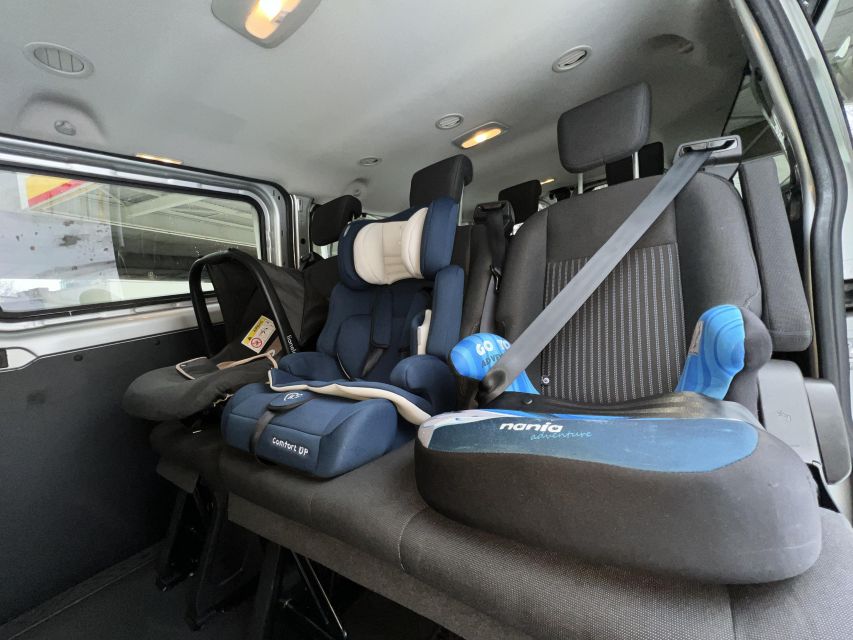 Prague by Car - Why a private car can make Prague easier