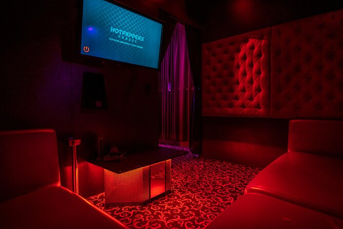 Prague by Night! - Six hours in Prague’s central club district