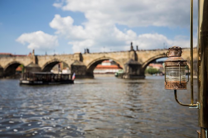 Prague Castle and Canal River Boat Tour - Starting in Old Town Square