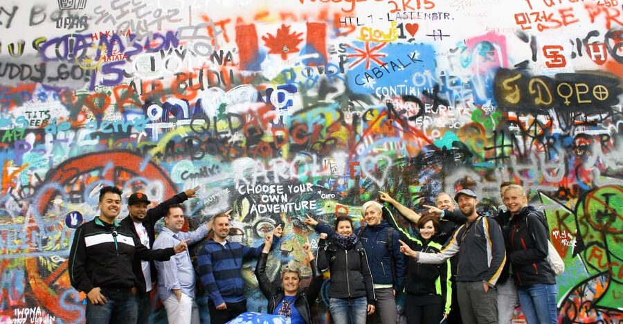 Prague Castle and Charles Bridge Private Walking Tour - Key points to know before booking