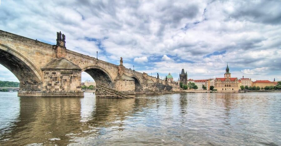 Prague Castle and Charles Bridge Private Walking Tour - Who will enjoy this walk most