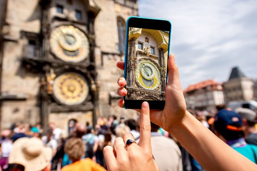 Prague: Castle and Jewish Quarter Tour - Returning to Josefov, Prague’s Jewish Quarter