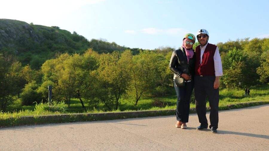 Prague: Castle and Monastery Segway Tour - Key Points Before You Book
