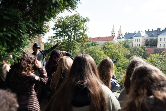 Prague: Castle Entry Ticket with Guide and River Cruise - Should you book it?