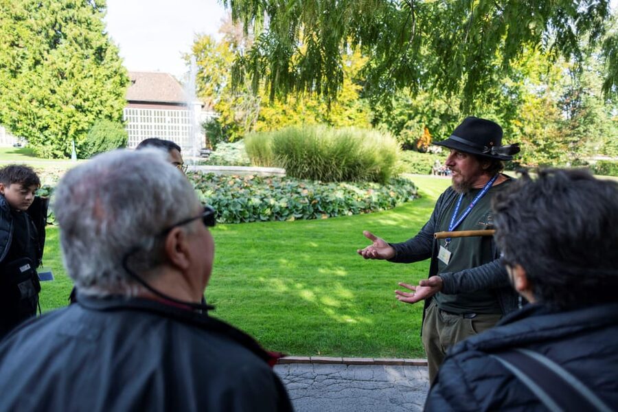 Prague Castle Interiors, Bus Tour and Vltava River Cruise - How the $56 price measures up