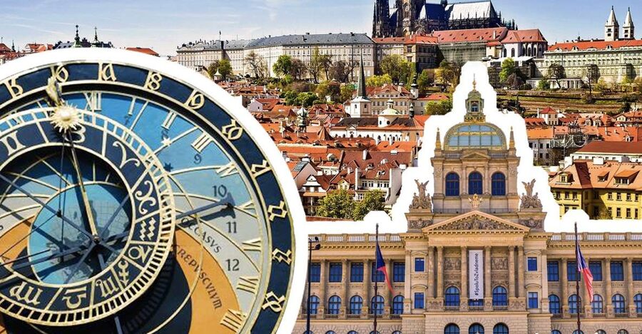 Prague: Castle, National Museum & Town Hall Tickets & Audio - Who will like this experience most?