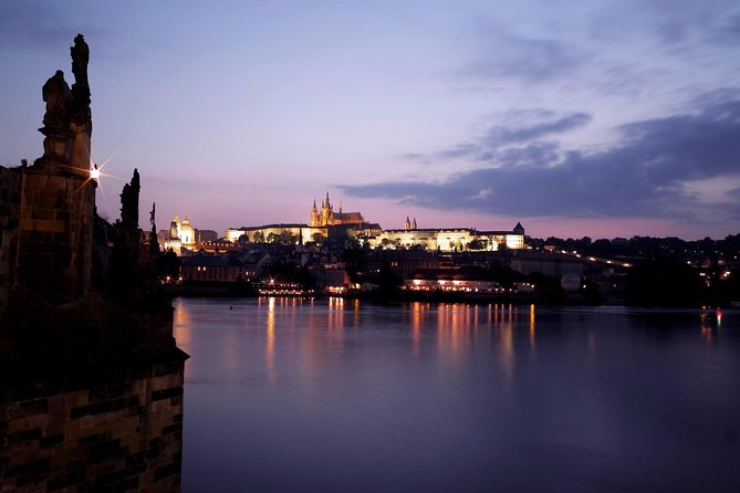 Prague Castle: Private fairytale walking tour - Why Prague Castle deserves three hours