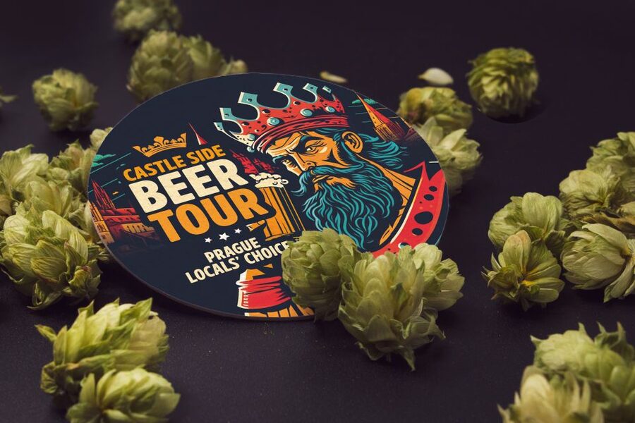 Prague: Castle Side Breweries & Pubs Guided Walking Tour - A Czech snack that earns its place