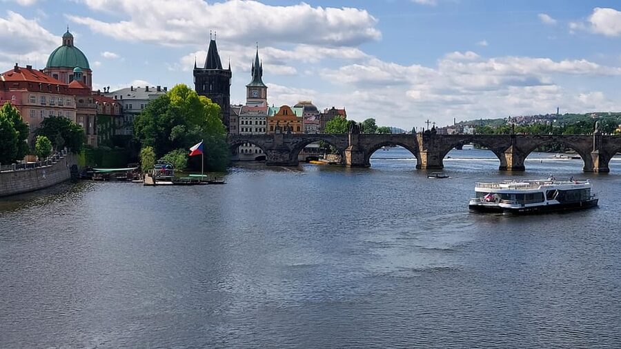 Prague Castle tour - What the $56 price really covers