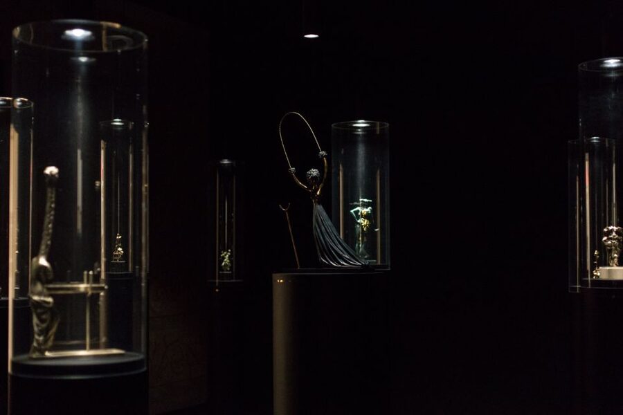 Prague: Central Gallery Ticket with Two Exhibitions - Key points to know before you go