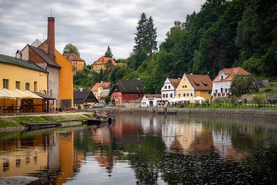 Prague: Cesky Krumlov Private Day Tour - Who Will Enjoy This Private Tour