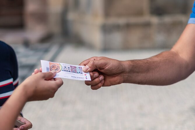 Prague Charles Bridge Tower Admission Ticket And Audioguide - Who will enjoy this experience most?