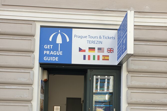Prague Charles Bridge Tower Admission Ticket And Audioguide - Timing, transport, and small practical points